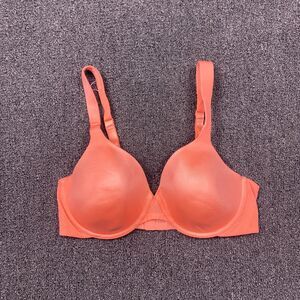 Vanity Fair Bra Women’s Pink Cooling Touch Convertible Style 76356 Size 38C